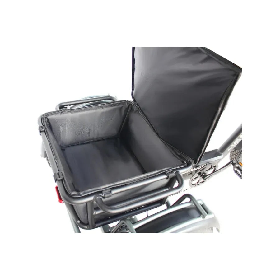 Vamos Papa Grande Pro 2025 Model Electric Trike