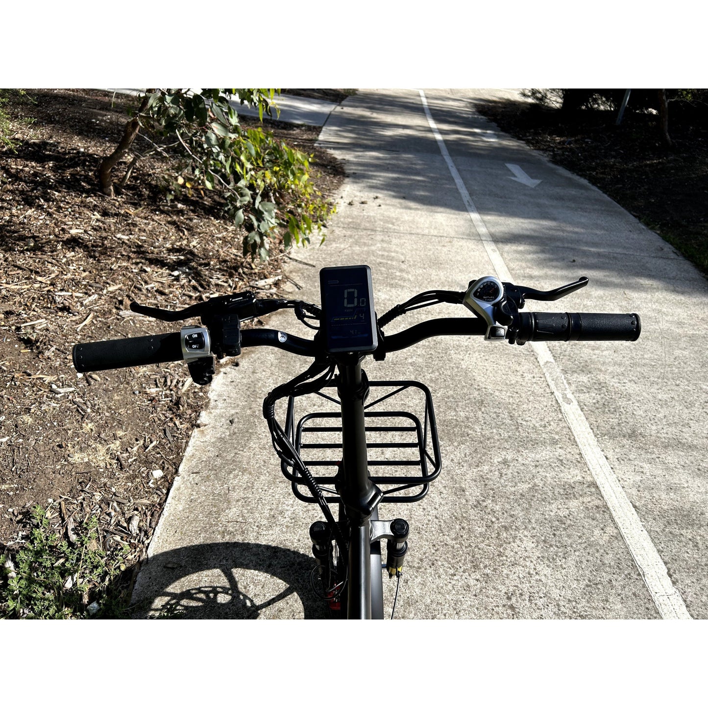 Mamba Mini Electric Bike - 2025 model
