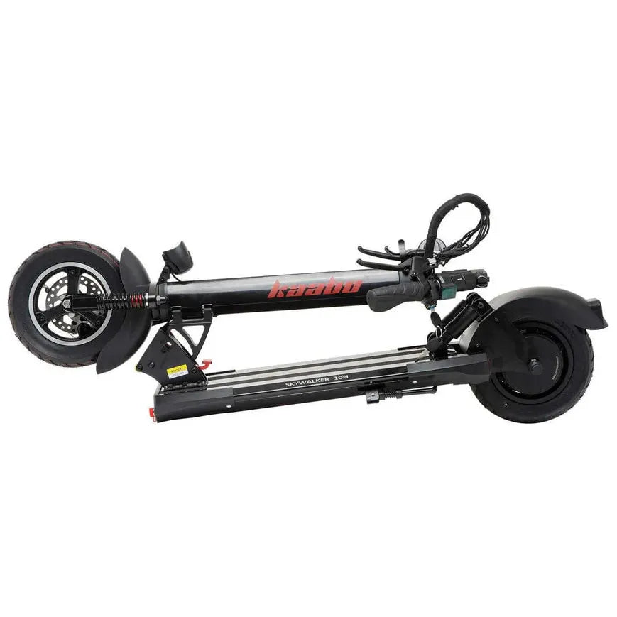 kaabo skywalker 10c