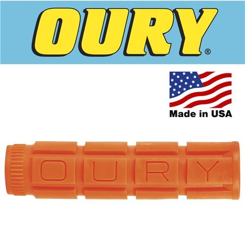 Single Compound V2 - Orange