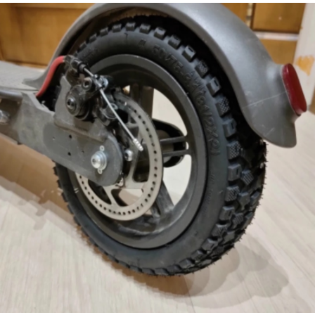 TYRE 8.5" Off-Road / Xiaomi M365 /EO1S - EOzzie Electric Vehicles