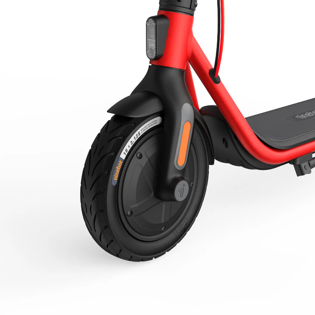 segway ninebot d38e kickscooter