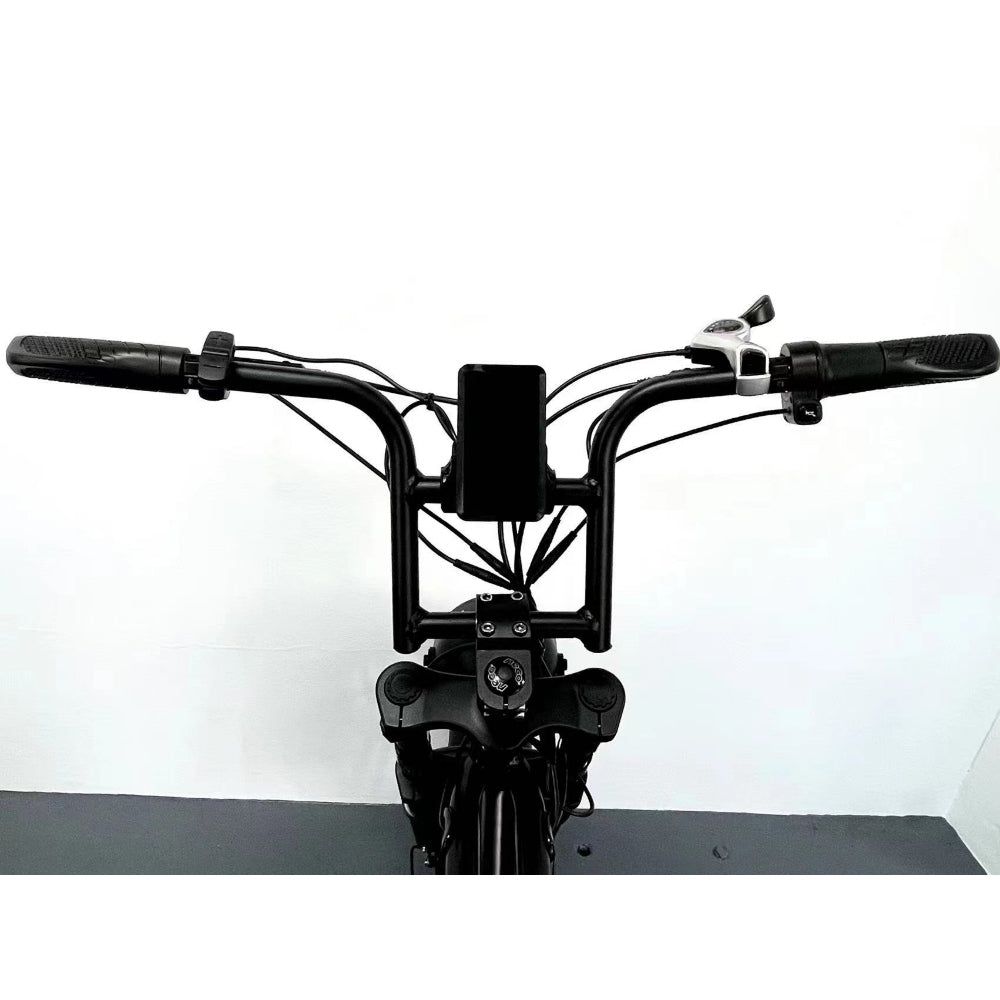 Mamba Sahara - Electric Bike