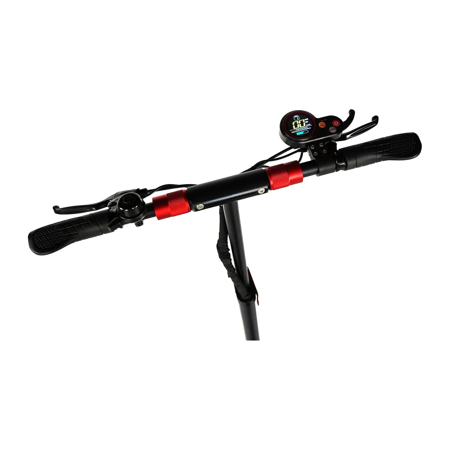 Zero 8 9 10 10x Display