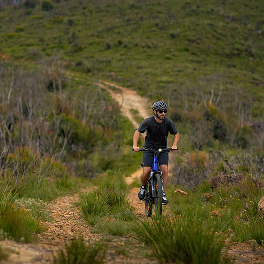 VALK Vortex 3 - Electric Mountain Bike