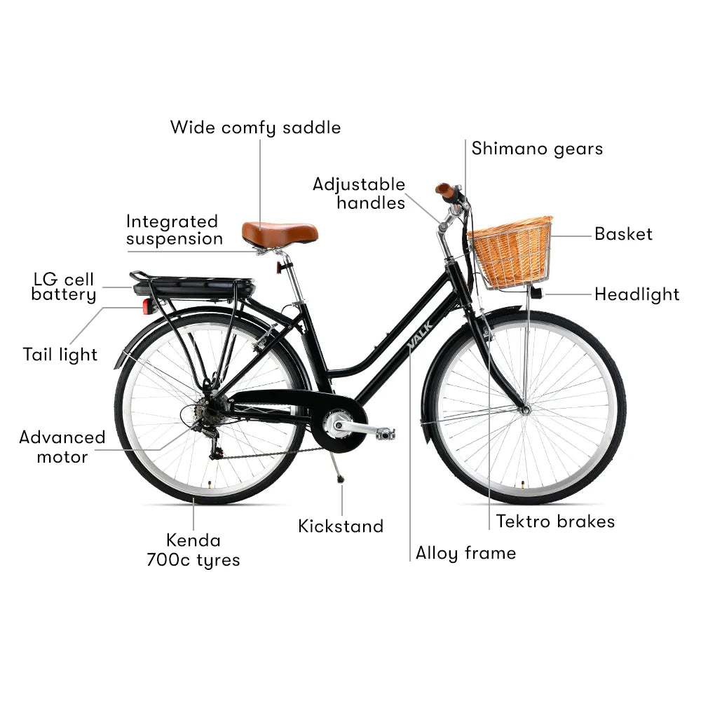 valk laneway 5 vintage dimensions