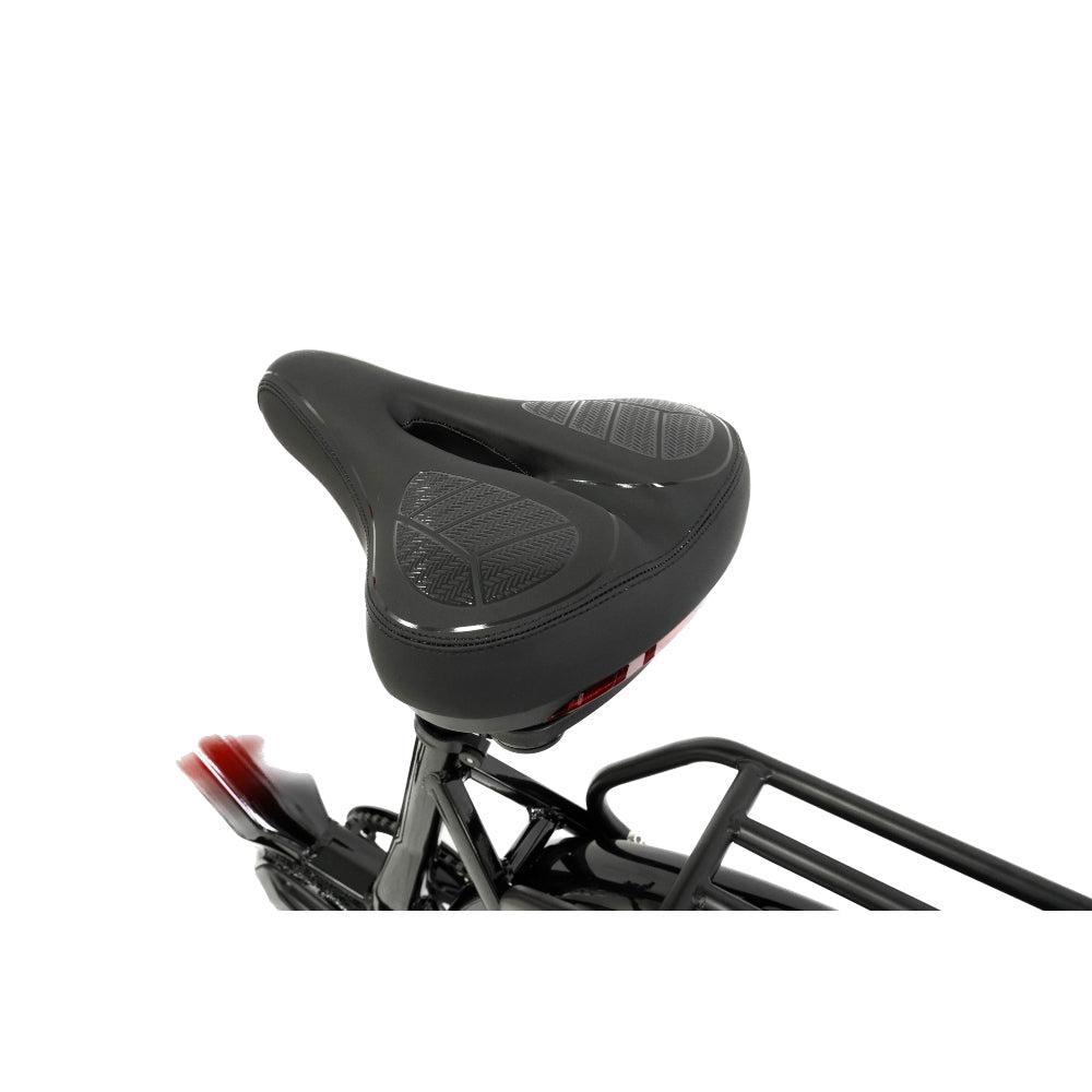 Mamba Savannah Step Through - Electric Bike