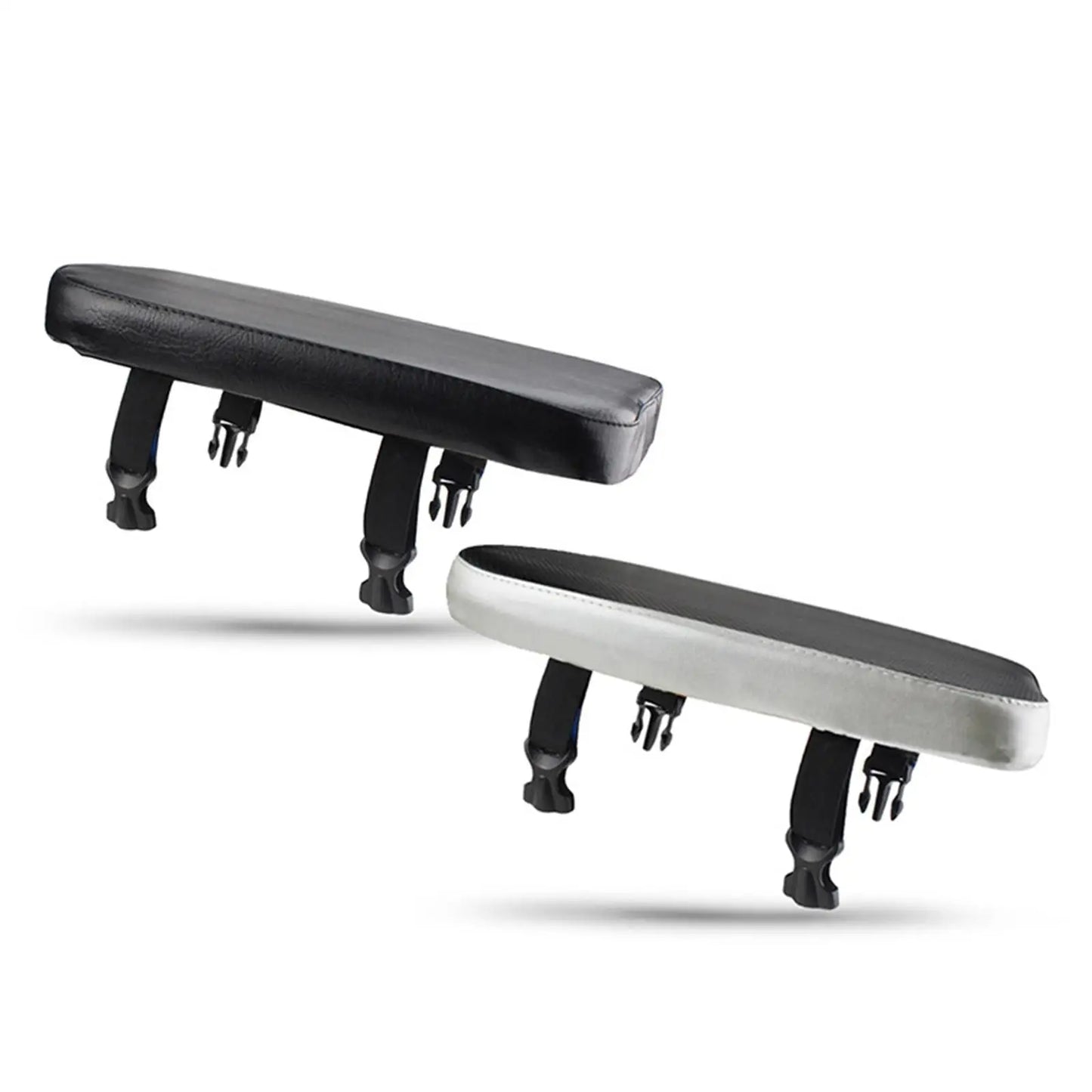 Rear Seat Cushion Portable Durable for Electric Bike