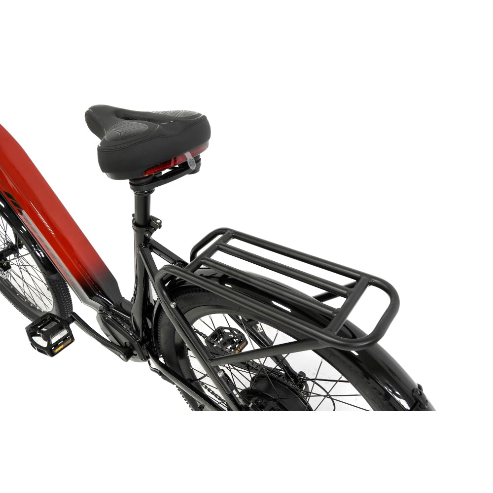 Mamba Savannah Step Through - Electric Bike