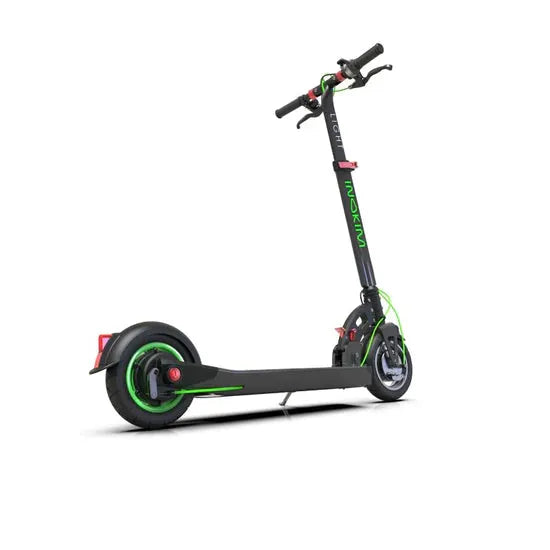 Inokim Light 2 Max (2023) Electric Scooter 6 Months Free Service