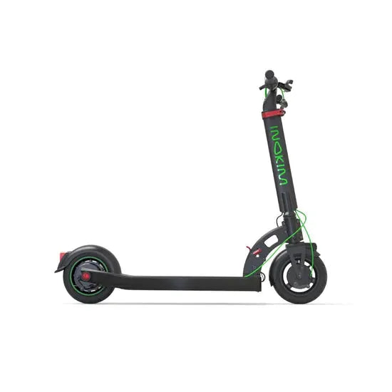 Inokim Light 2 Max (2023) Electric Scooter 6 Months Free Service