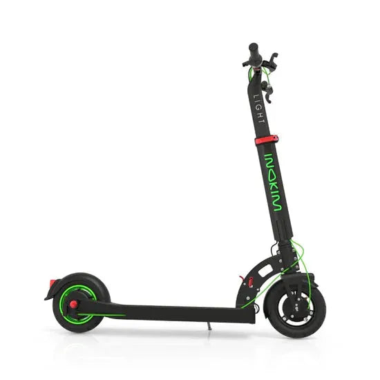 Inokim Light 2 Max (2023) Electric Scooter 6 Months Free Service