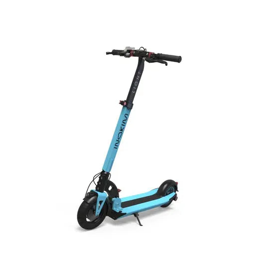 Inokim Light 2 Max (2023) Electric Scooter 6 Months Free Service
