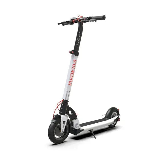 Inokim Light 2 Max (2023) Electric Scooter 6 Months Free Service