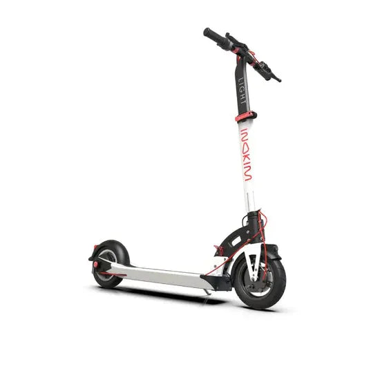 Inokim Light 2 Max (2023) Electric Scooter 6 Months Free Service