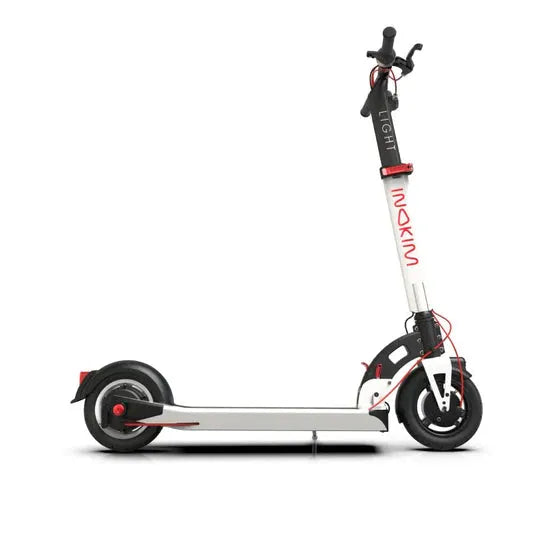 Inokim Light 2 Max (2023) Electric Scooter 6 Months Free Service