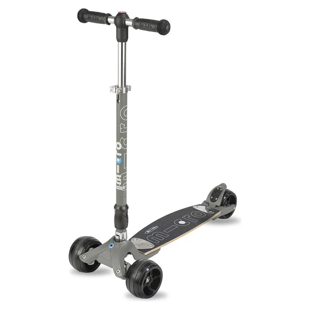 Micro Kickboard 3 Wheel Adult Scooter