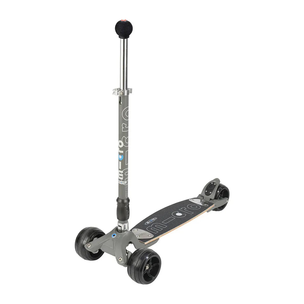 Micro Kickboard 3 Wheel Adult Scooter