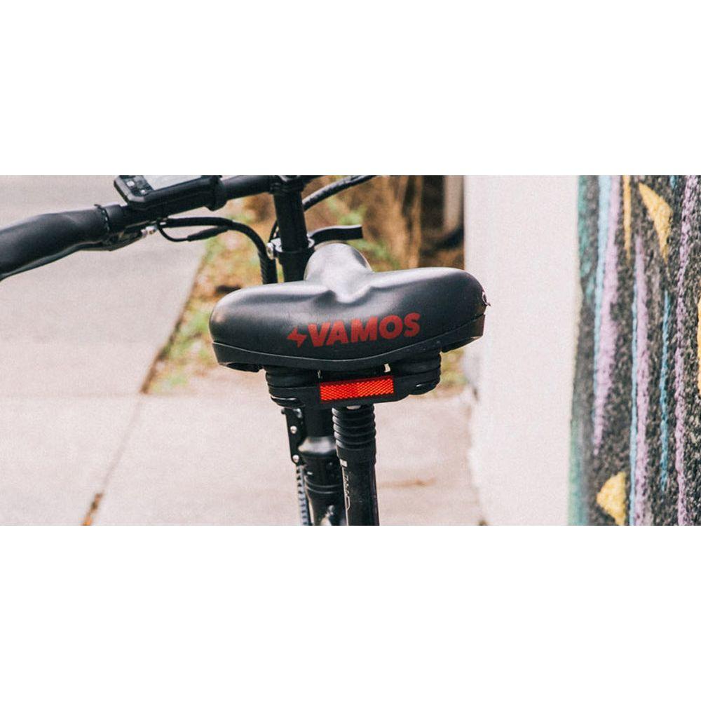 Vamos el Doblez 2025 Foldable Electric Bike