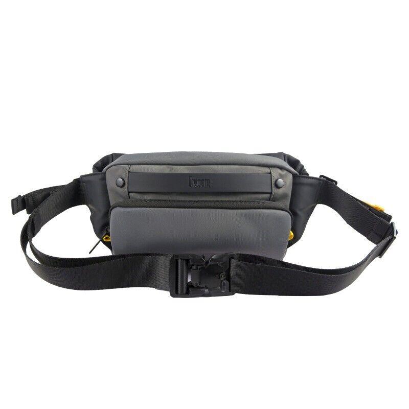 Divoom Pixoo Sling Bag - Bluetooth Pixel Display 90100058180