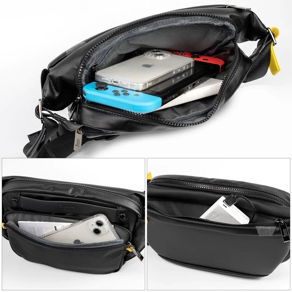 Divoom Pixoo Sling Bag - Bluetooth Pixel Display 90100058180