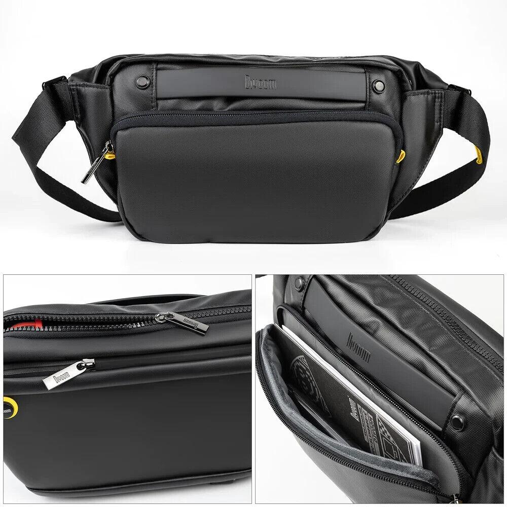 Divoom Pixoo Sling Bag - Bluetooth Pixel Display 90100058180