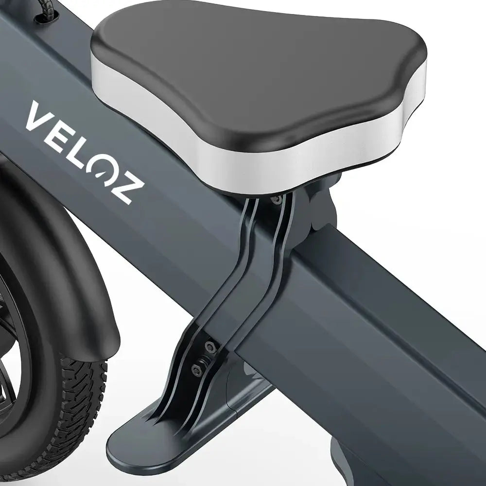veloz es 2 seat