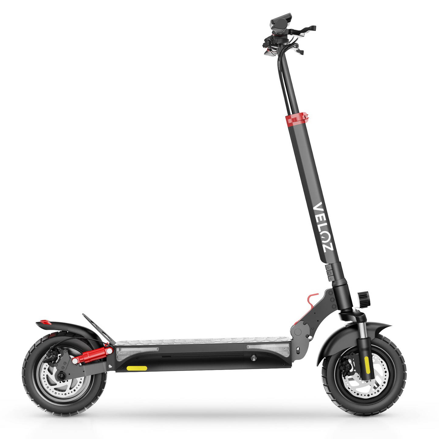Veloz X3 Electric Scooter 800Watts all Terrain Tyres