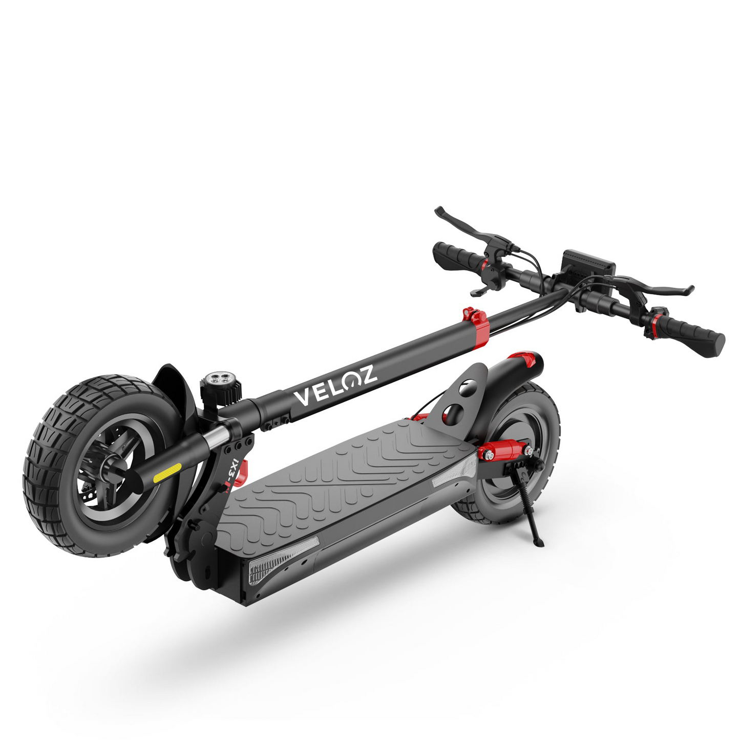 Veloz X3 Electric Scooter 800Watts all Terrain Tyres