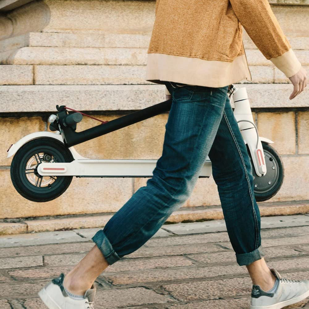 8.5 Inch Front/Rear Scooter Tyre Wheel TUBELESS or Vacumm 8 1/2X2 for Xiaomi M365 Electric Scooter - E-ozzie Electric Vehicles