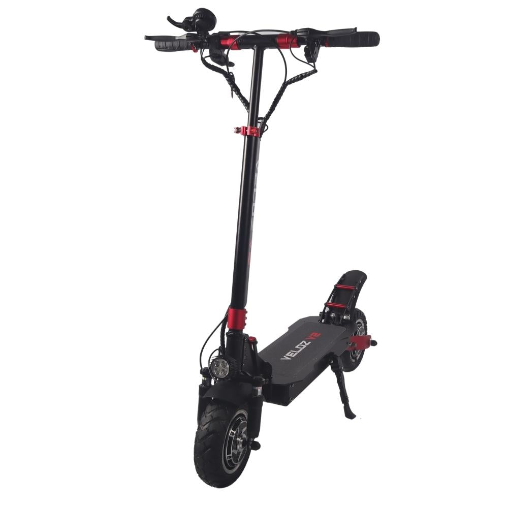 Veloz V2 - 2400W Electric Scooter