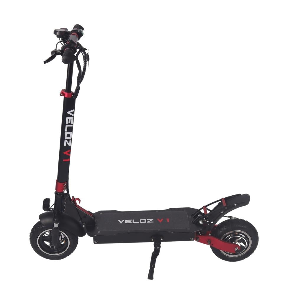 Veloz V1 - All Terrain 1200W