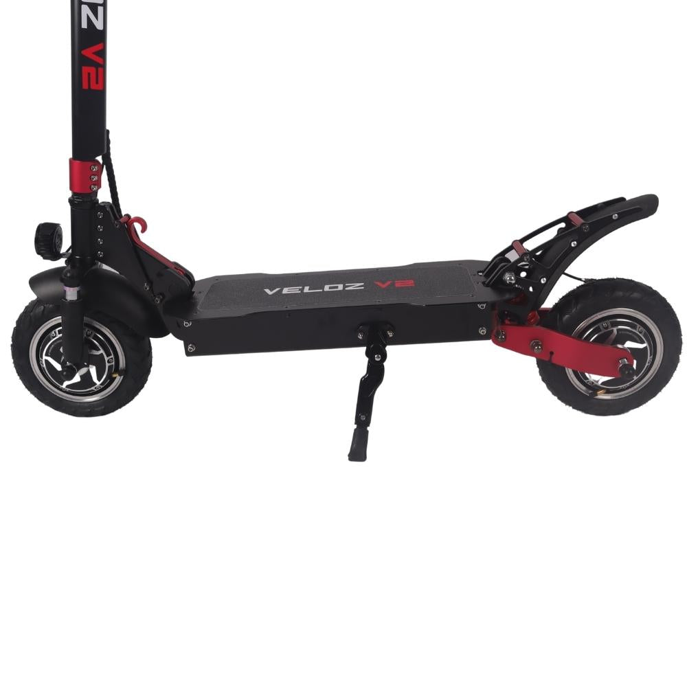 Veloz V2 - 2400W Electric Scooter