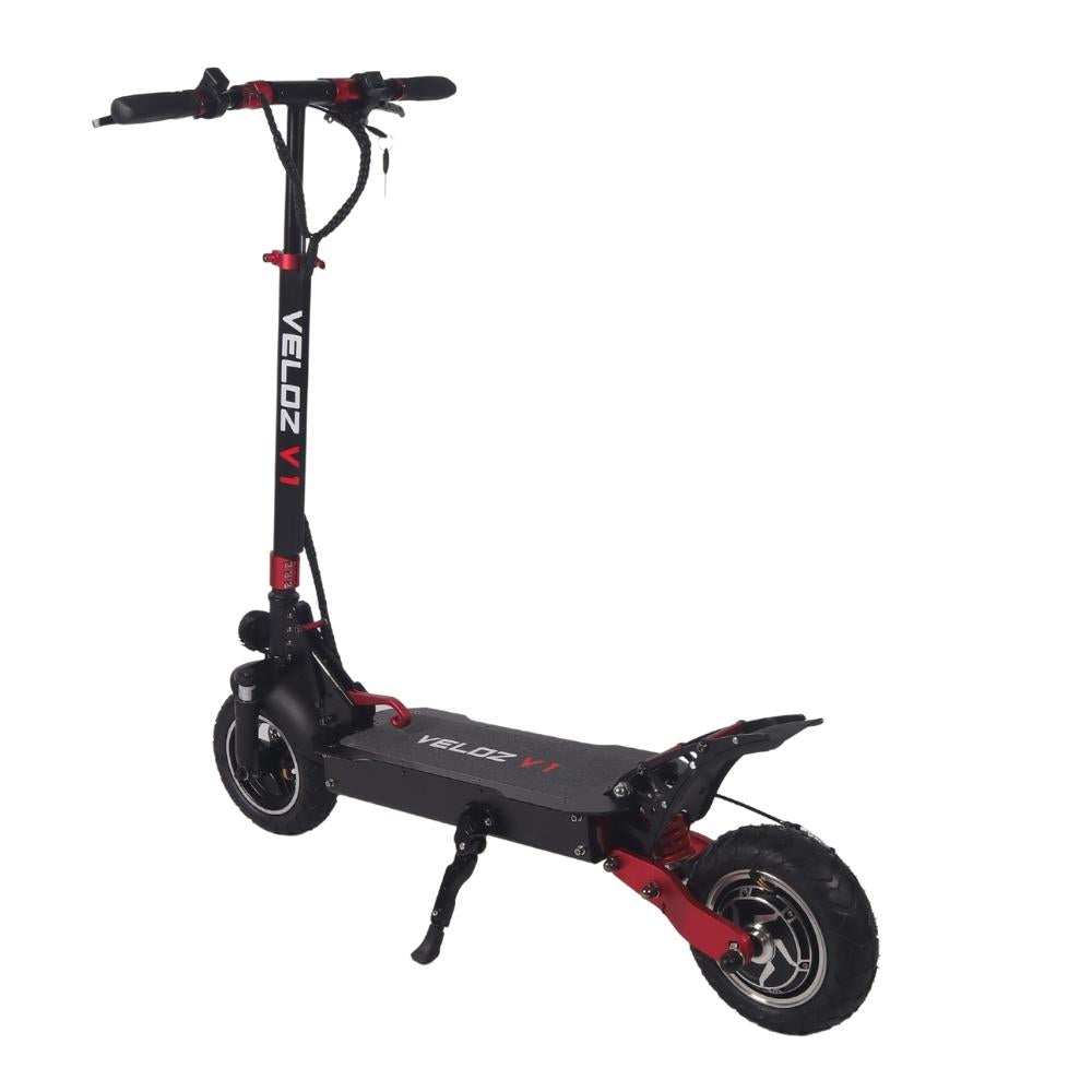 Veloz V1 - All Terrain 1200W