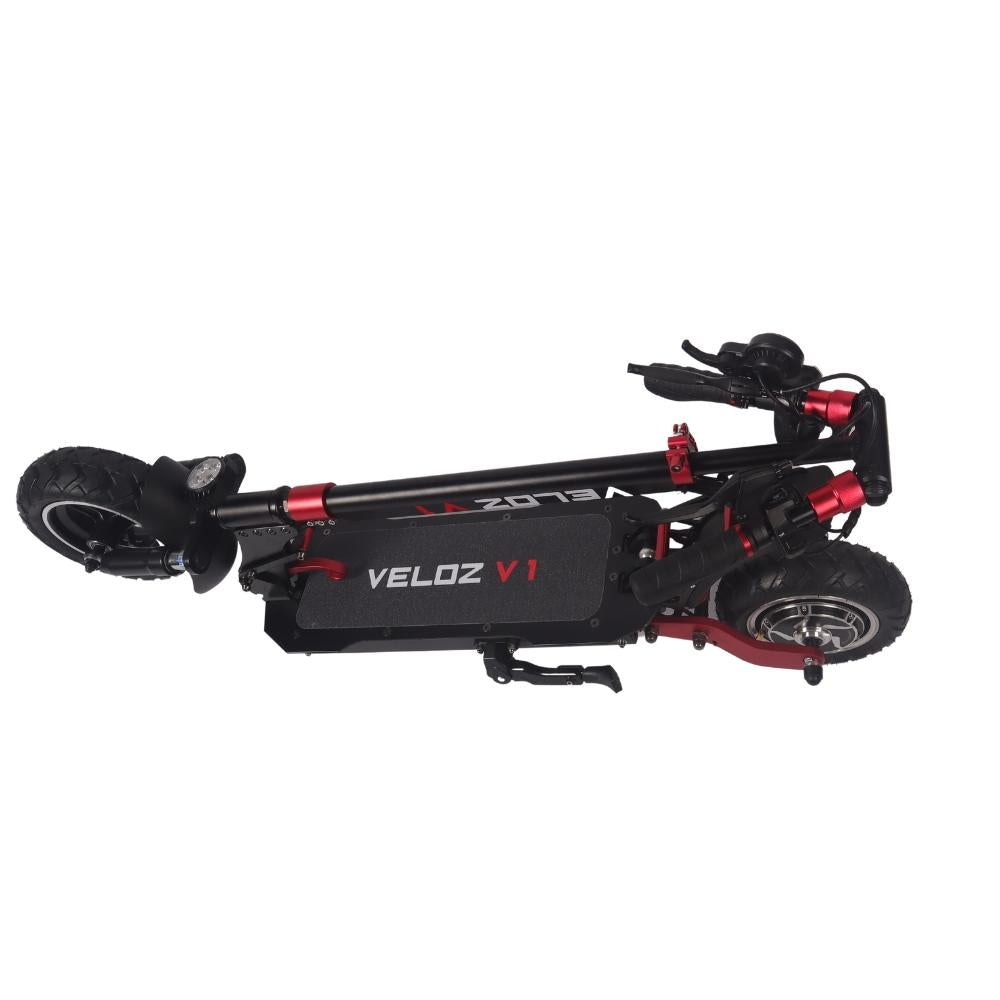 Veloz V1 - All Terrain 1200W