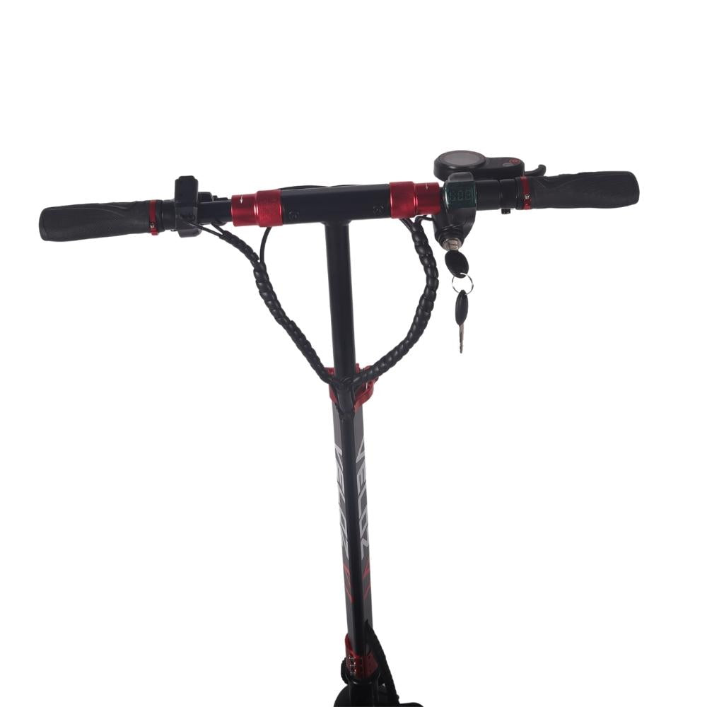 Veloz V1 - All Terrain 1200W
