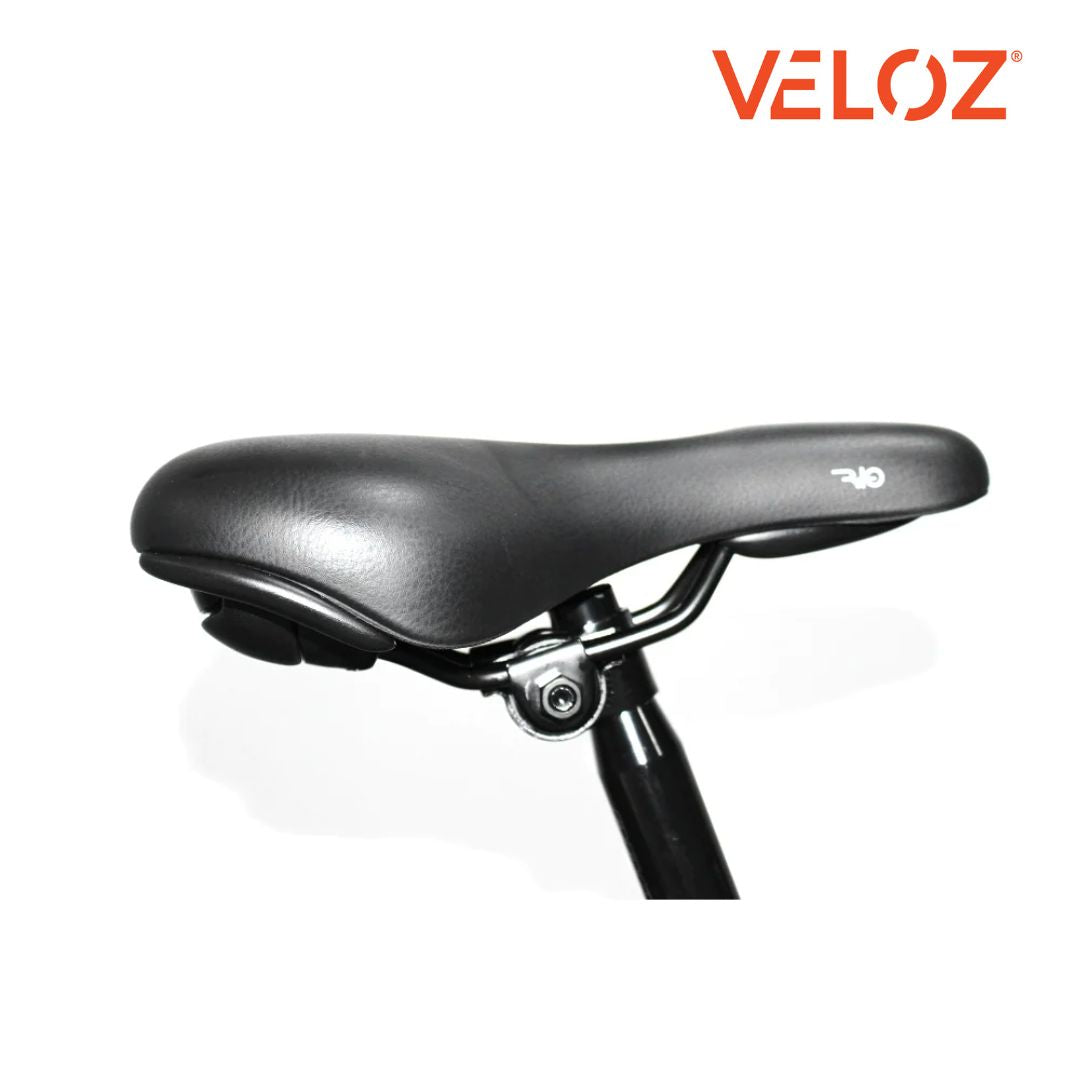 Veloz Electric Cargo Trike - 500W Motor