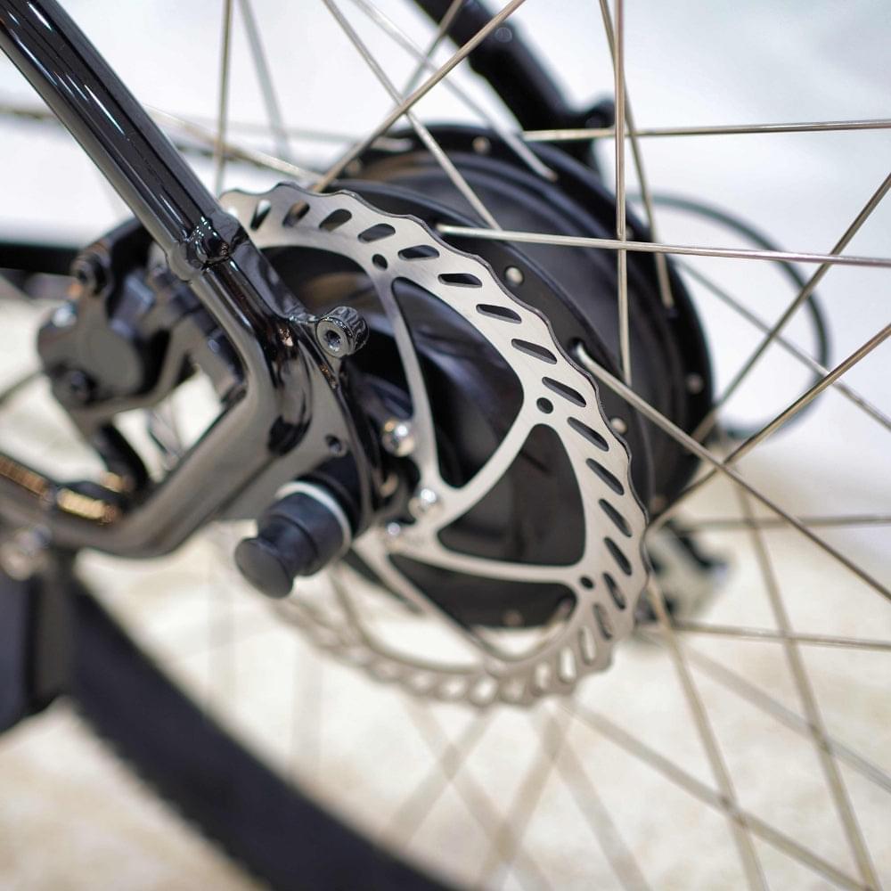 Veloz EO Discovery | Mountain E-Bike 500 Watts