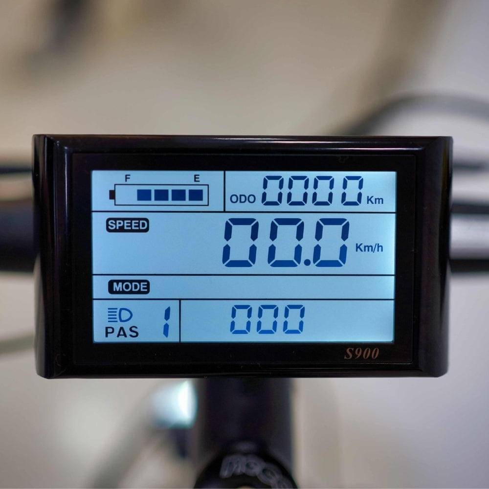 Veloz EO Discovery | Mountain E-Bike 500 Watts