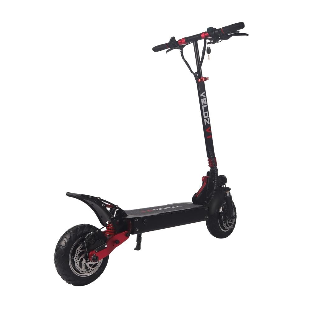 Veloz V1 - All Terrain 1200W