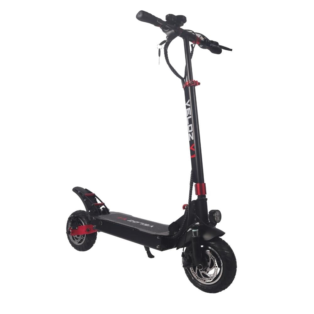 Veloz V1 - All Terrain 1200W