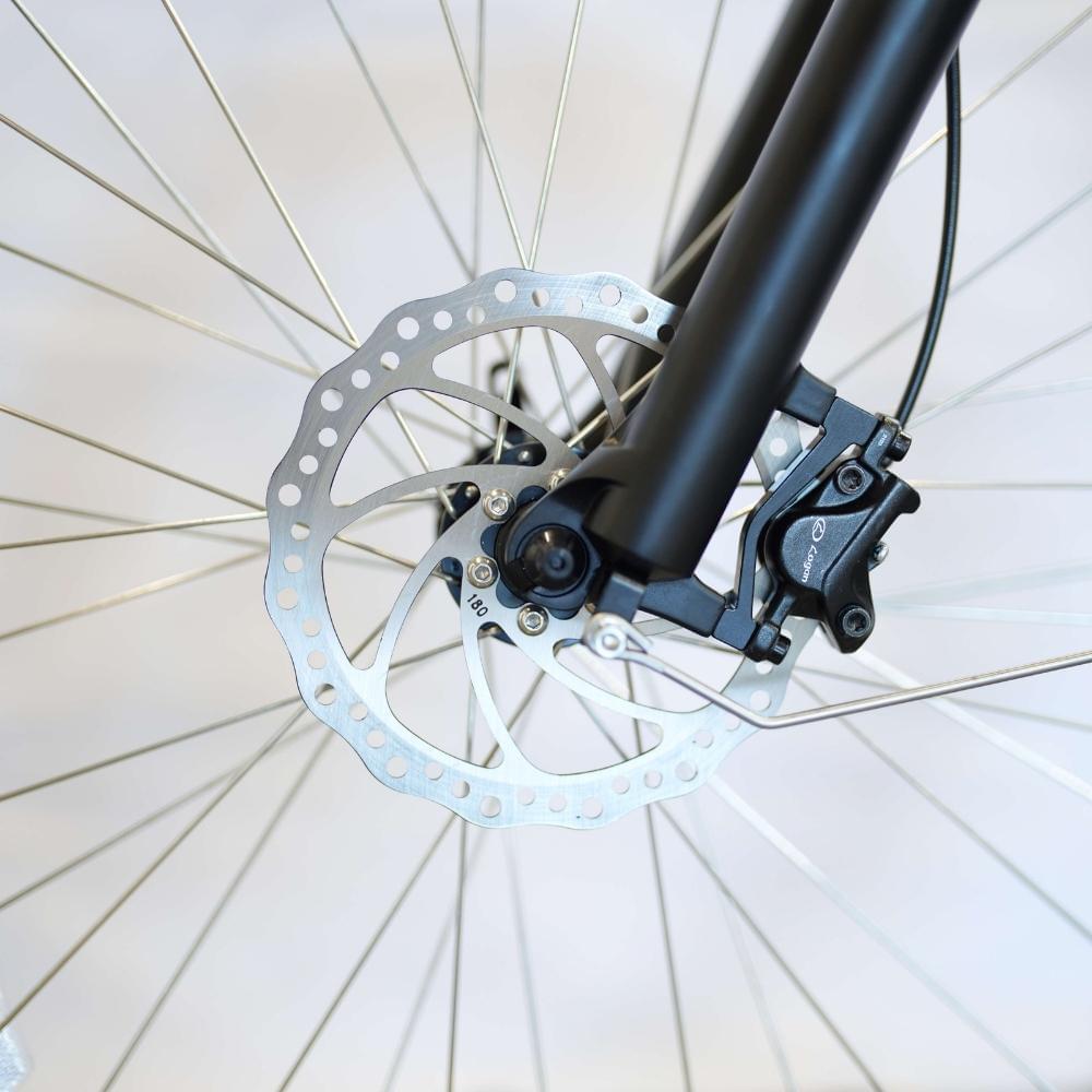 Veloz EO Discovery | Mountain E-Bike 500 Watts