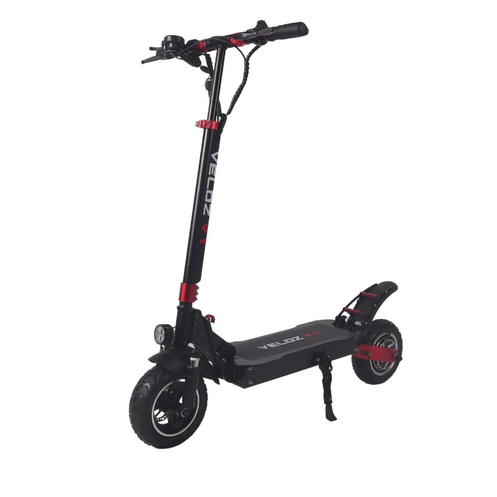 Veloz V1 - All Terrain 1200W