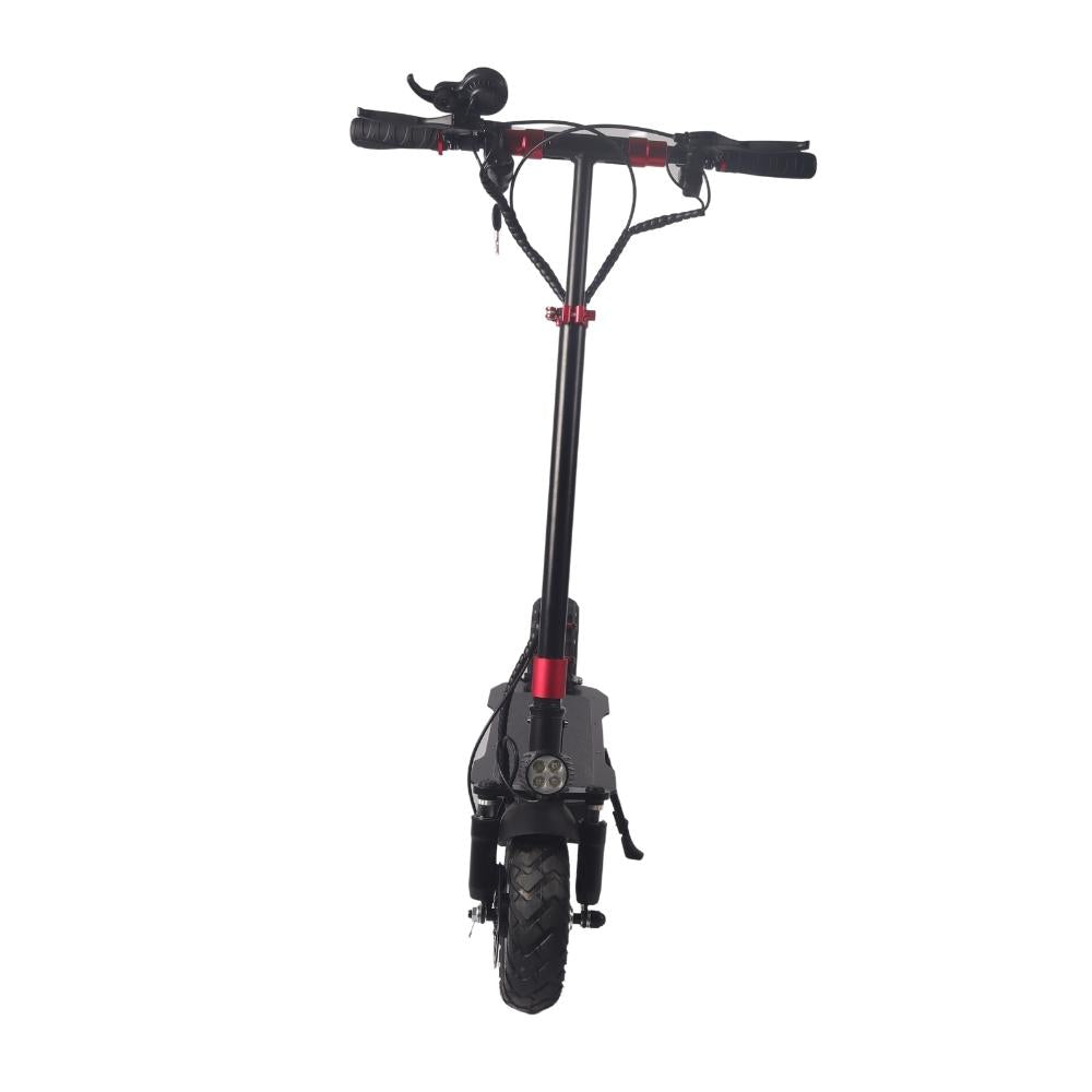 Veloz V2 - 2400W Electric Scooter