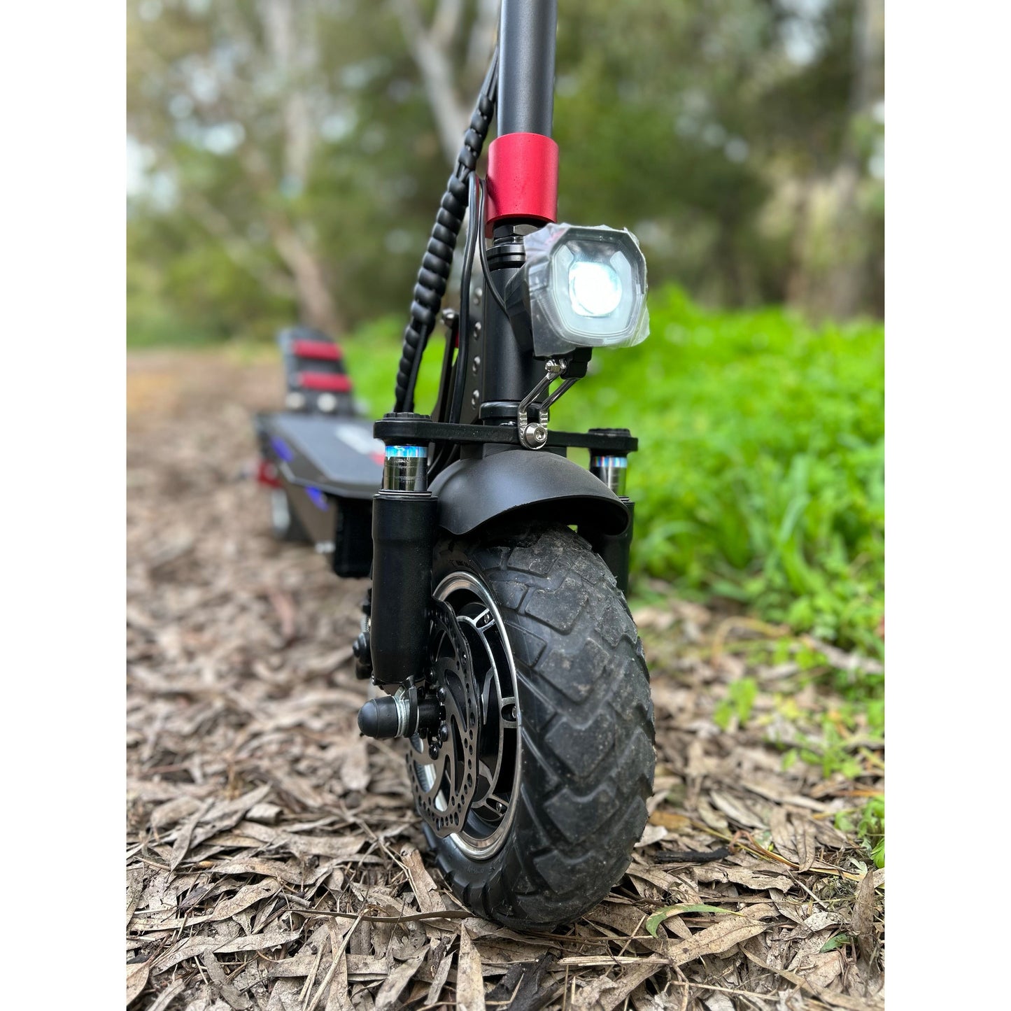 Veloz V1 - All Terrain 1200W