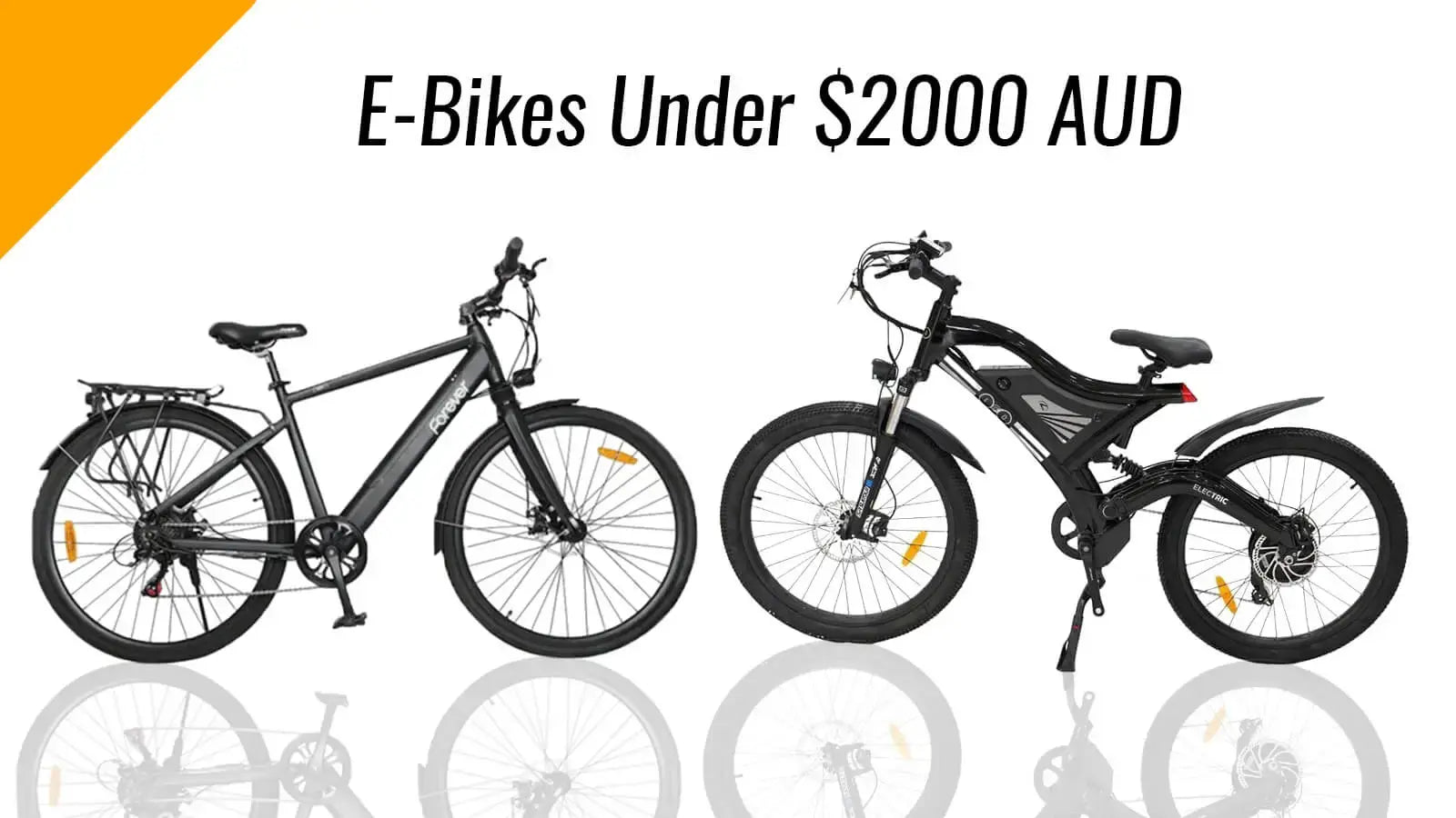 2nd hand electric bicycle Refurbished 26