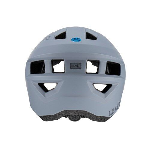 Helmet Leatt MTB All MTN 1.0 V23 Titanium