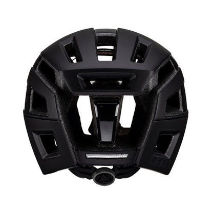 Helmet Leatt MTB Trail 3.0 V23 Stealth Medium 55-59cm