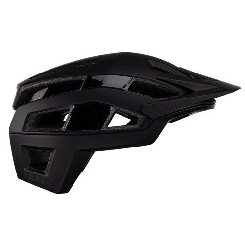 Helmet Leatt MTB Trail 3.0 V23 Stealth Medium 55-59cm