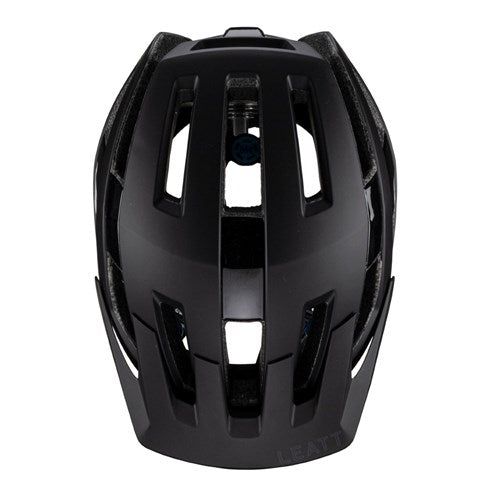 Helmet Leatt MTB Trail 3.0 V23 Stealth Medium 55-59cm